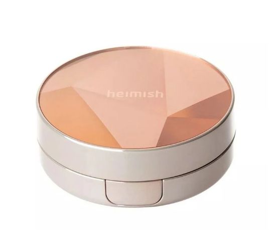HEIMISH - Artless Perfect Cushion, SPF 50 PA NO 25 Medium Beige - Dlhotrvácny make-up v hubke odtieň 25